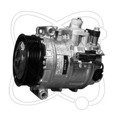 Compressore, Climatizzatore EACLIMA 20D8370