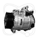 Compressore, Climatizzatore