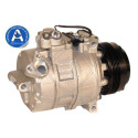 Compressore, Climatizzatore