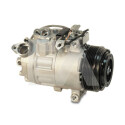 Compressore, Climatizzatore