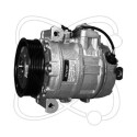 Compressore, Climatizzatore