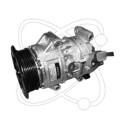 Compressore, Climatizzatore