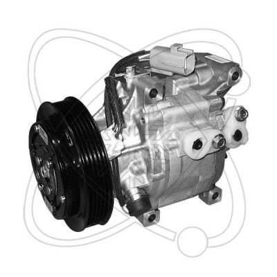 Compressore, Climatizzatore EACLIMA 20D8670