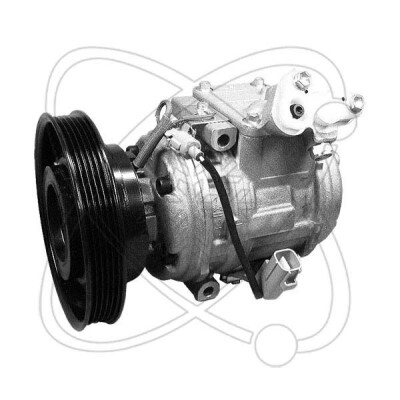 Compressore, Climatizzatore EACLIMA 20D8743