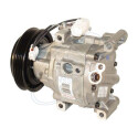 Compressore, Climatizzatore
