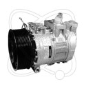 Compressore, Climatizzatore