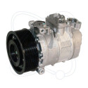 Compressore, Climatizzatore