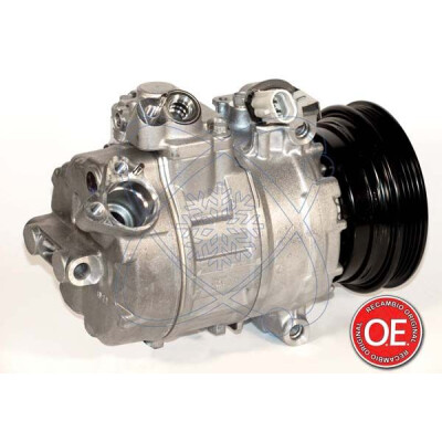 Compressore, Climatizzatore EACLIMA 20D8920