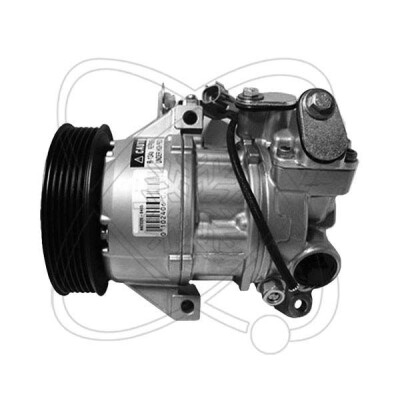 Compressore, Climatizzatore EACLIMA 20D8940