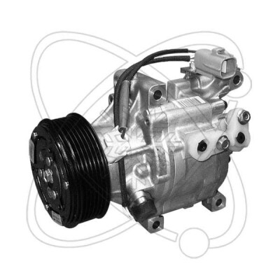 Compressore, Climatizzatore EACLIMA 20D9090