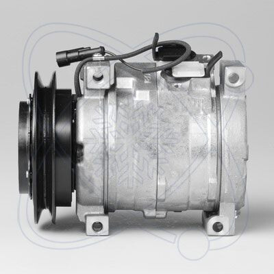 Compressore, Climatizzatore EACLIMA 20D9158