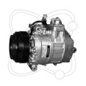 Compressore, Climatizzatore