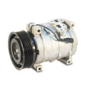 Compressore, Climatizzatore