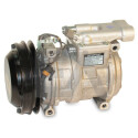 Compressore, Climatizzatore