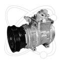 Compressore, Climatizzatore