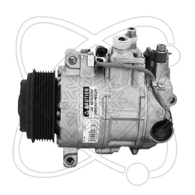 Compressore, Climatizzatore EACLIMA 20D9690