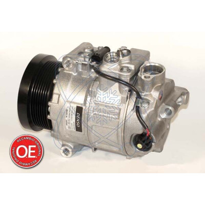 Compressore, Climatizzatore EACLIMA 20D9910
