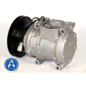 Compressore, Climatizzatore