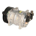 Compressore, Climatizzatore