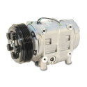 Compressore, Climatizzatore