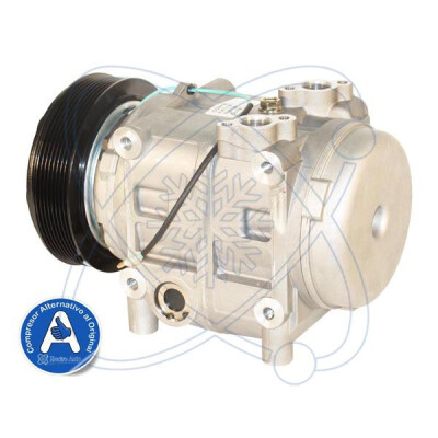 Compressore, Climatizzatore EACLIMA 20F0013A