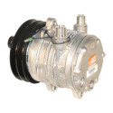 Compressore, Climatizzatore