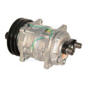 Compressore, Climatizzatore