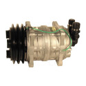 Compressore, Climatizzatore