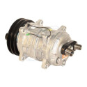 Compressore, Climatizzatore
