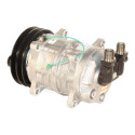 Compressore, Climatizzatore