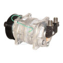 Compressore, Climatizzatore