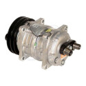 Compressore, Climatizzatore