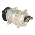 Compressore, Climatizzatore