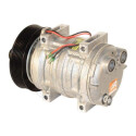 Compressore, Climatizzatore