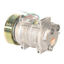 Compressore, Climatizzatore