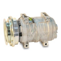 Compressore, Climatizzatore