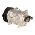 Compressore, Climatizzatore