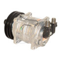 Compressore, Climatizzatore