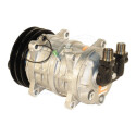 Compressore, Climatizzatore