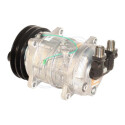 Compressore, Climatizzatore