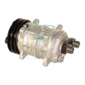 Compressore, Climatizzatore