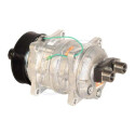 Compressore, Climatizzatore