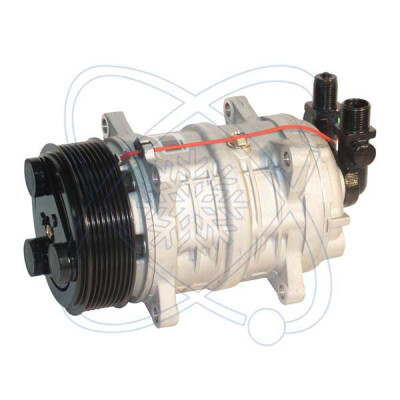 Compressore, Climatizzatore EACLIMA 20F2022