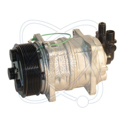 Compressore, Climatizzatore EACLIMA 20F2030