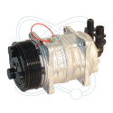 Compressore, Climatizzatore