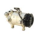 Compressore, Climatizzatore