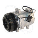Compressore, Climatizzatore