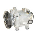 Compressore, Climatizzatore