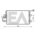 Condensatore, Climatizzatore