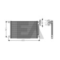 Condensatore, Climatizzatore